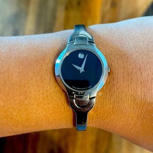 Movado Kara Watch